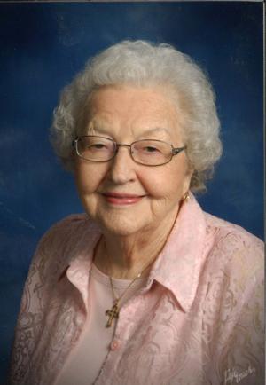 Esther Cox
