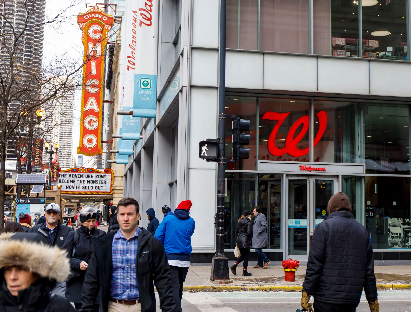 Under new CEO Walgreens prepares for 267 corporate layoffs