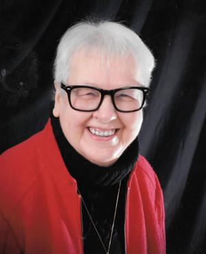 Judith Marshall