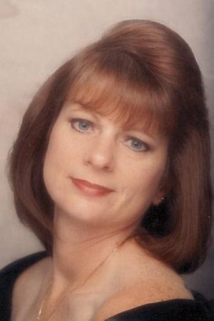 Gloria Mahoney