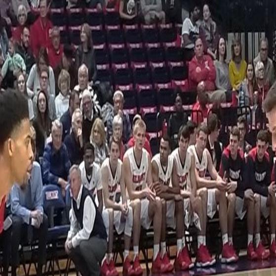 Hot Shooting Belmont Races Past Redbirds Illinois State