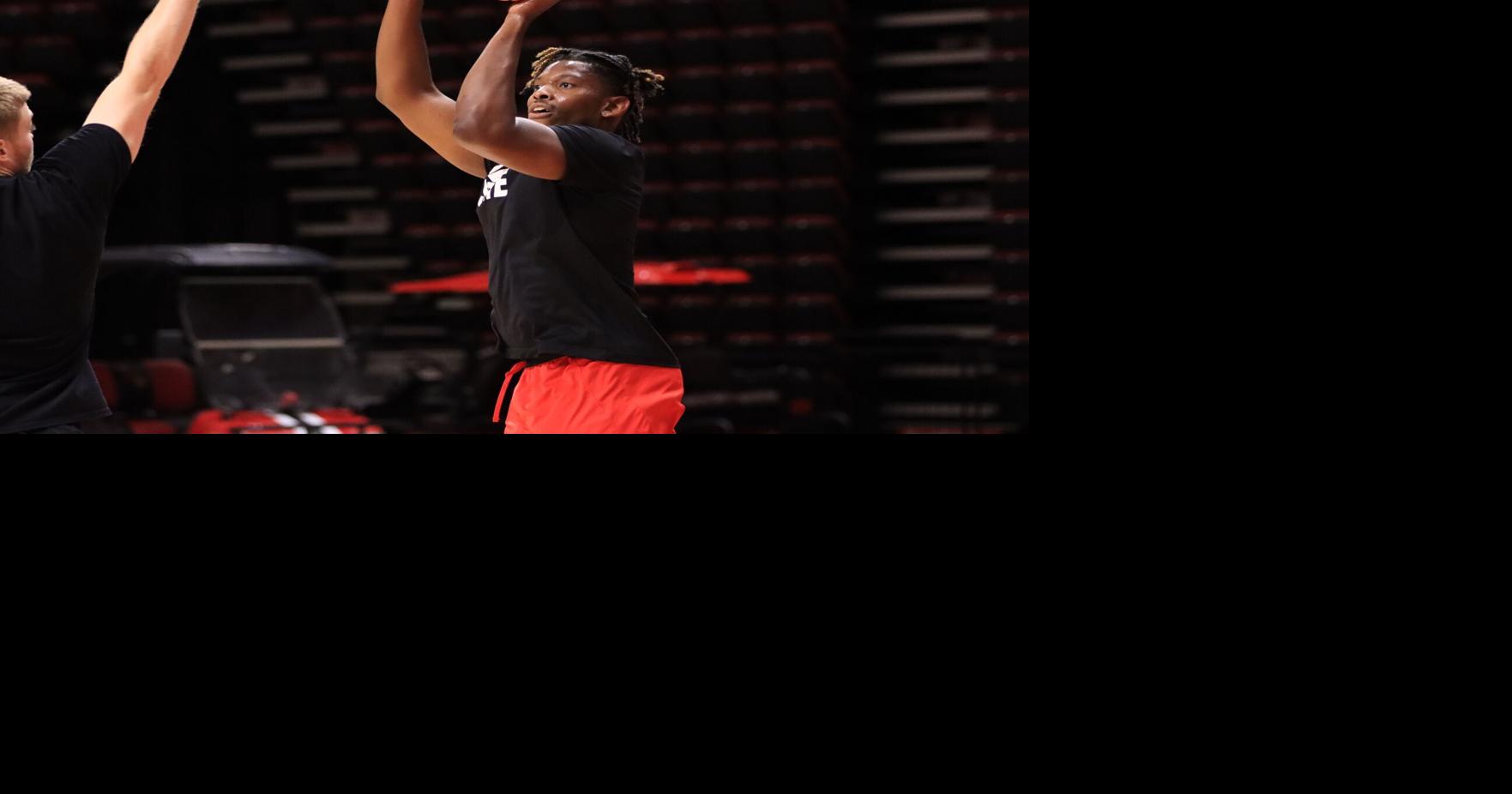 Illinois State basketball transfers fitting in nicely with returning