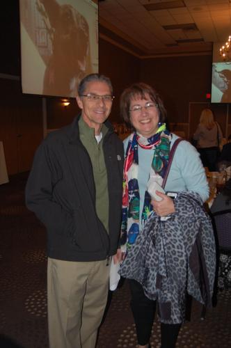 Joe and Kathleen Lorenz