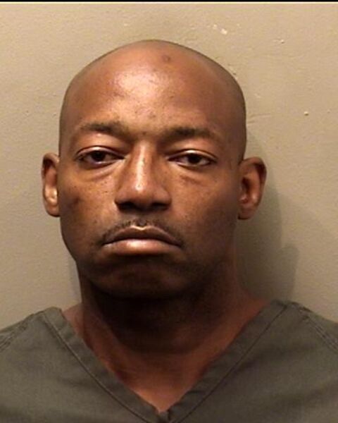 Man gets over 10 years for meth delivery in Normal