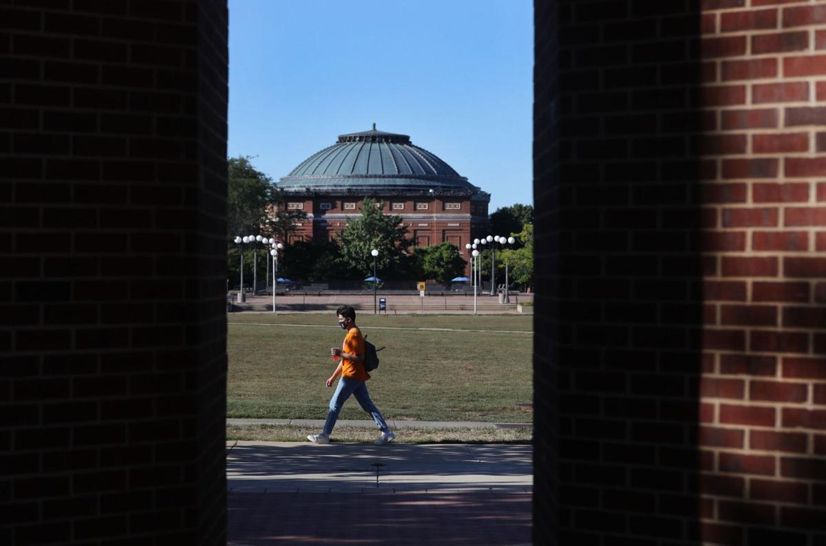 Uiuc Fall 2022 Exam Calendar