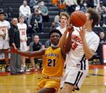 Normal Community defeats Bloomington