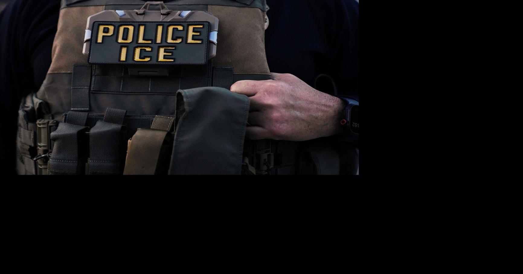 GoFundMe set up for ICE agent with Peoria ties who fatally shot woman