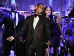 R Kelly