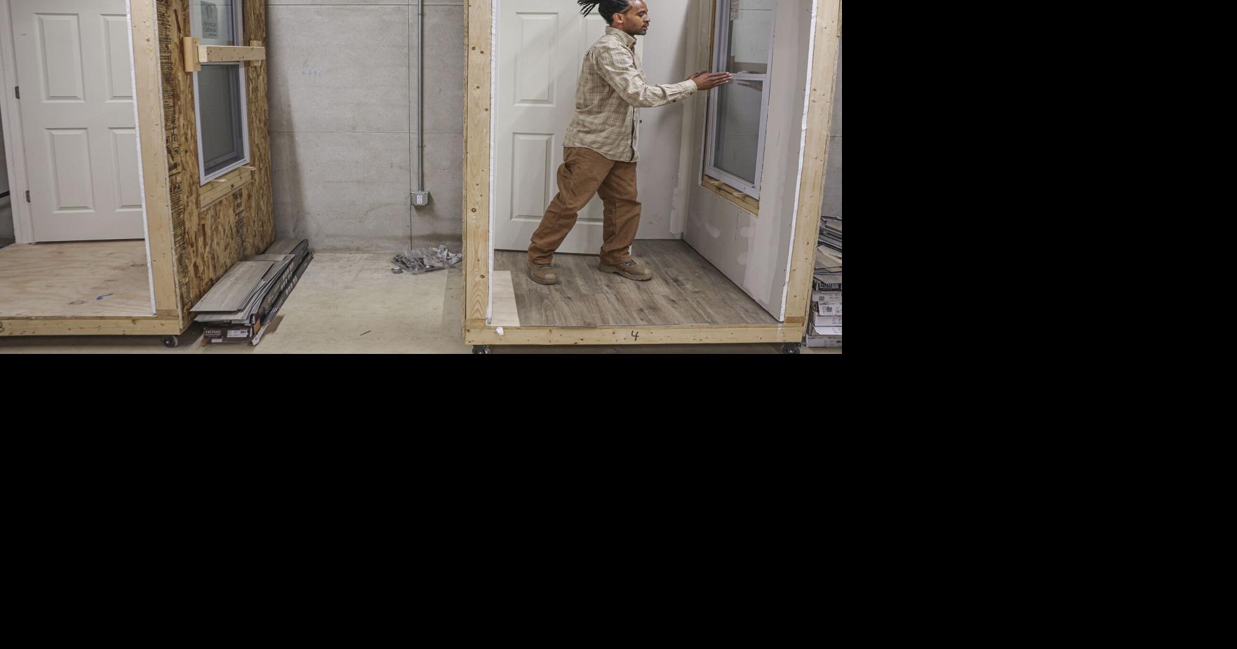 Heartland, Mid Central partnership preps students for construction careers