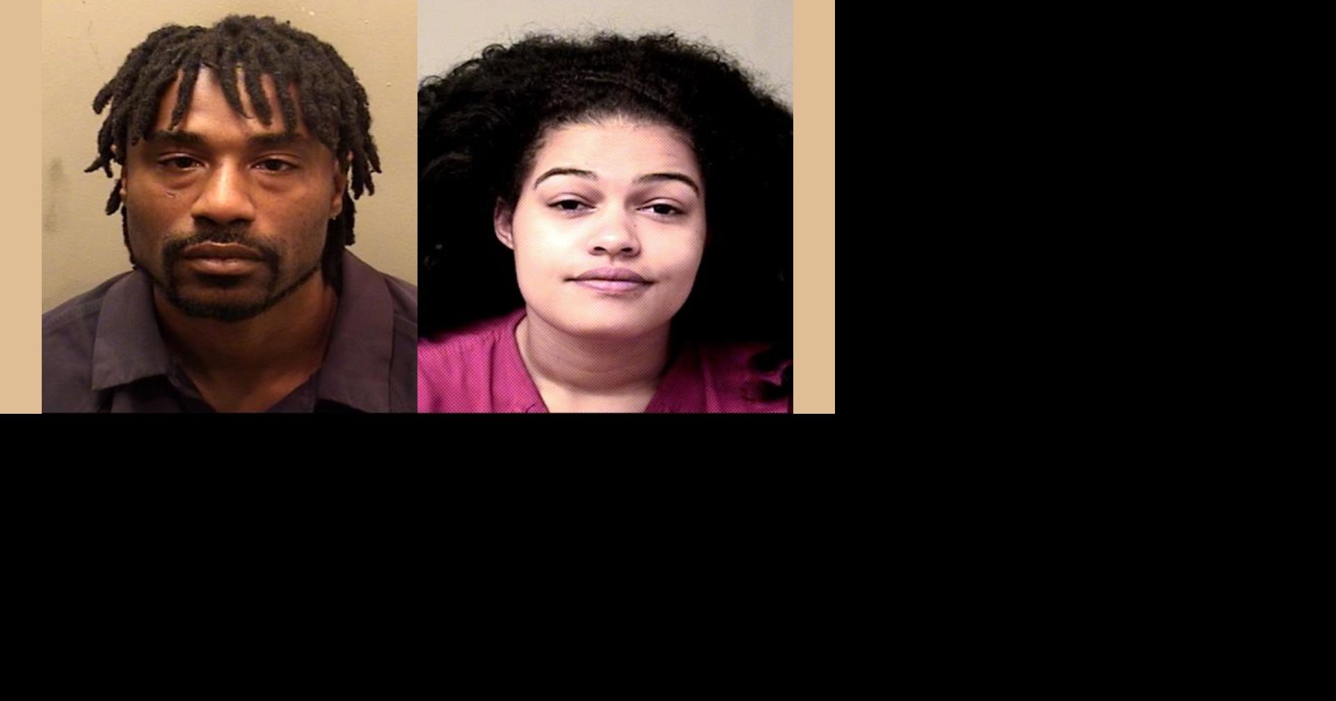 Bloomington residents accused of manufacturing, delivering cocaine