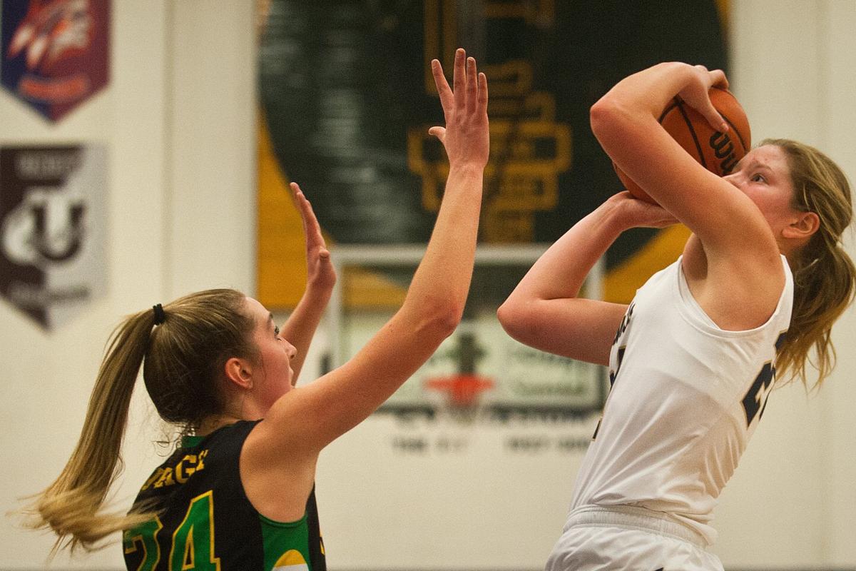 Today S Events Central Catholic Girls Play In Basketball Regional On Home Court Today S Events Pantagraph Com