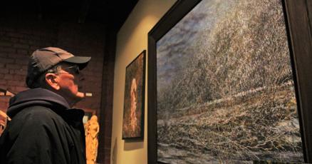 BloomingtonNormal to celebrate Slow Art Day April 15 BloomingtonNormal to celebrate Slow Art Day April 15