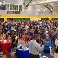Parkland College to host Illinois regional college fair