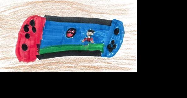Flying Horse: Games I like to play - Vimarsana News