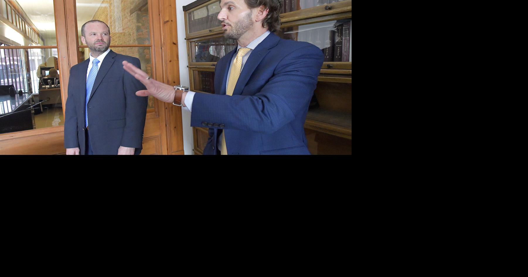 Illinois is the first state to end cash bail. What's the impact on ...