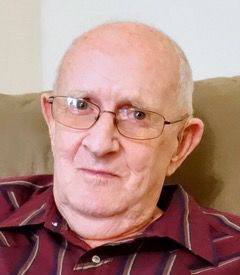 Charles Ommen