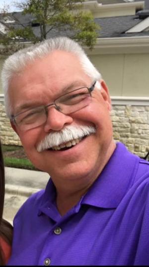 Wyllys 'Dean' Kitterman Jr.