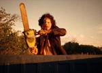 #41. The Texas Chain Saw Massacre (1974)