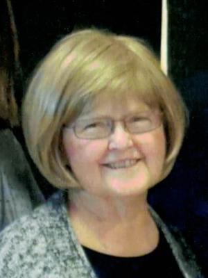 Barbara J. Stephens