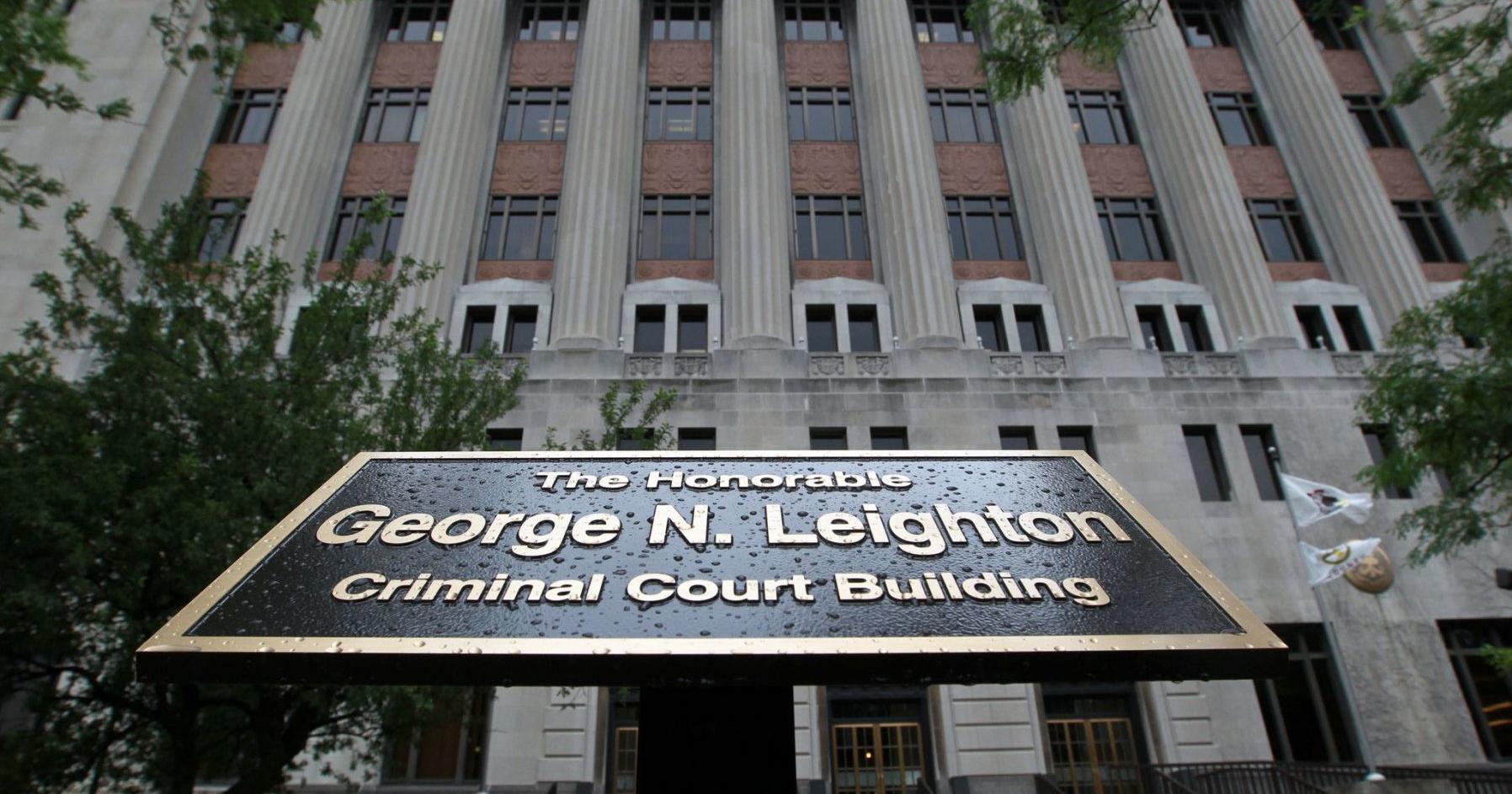 Hot mic on livestream catches Cook County judge ridiculing attorney after hearing