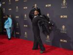2021 Primetime Emmy Awards - Arrivals