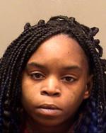 Latoya M. Jackson