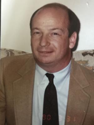 Bruce Brown