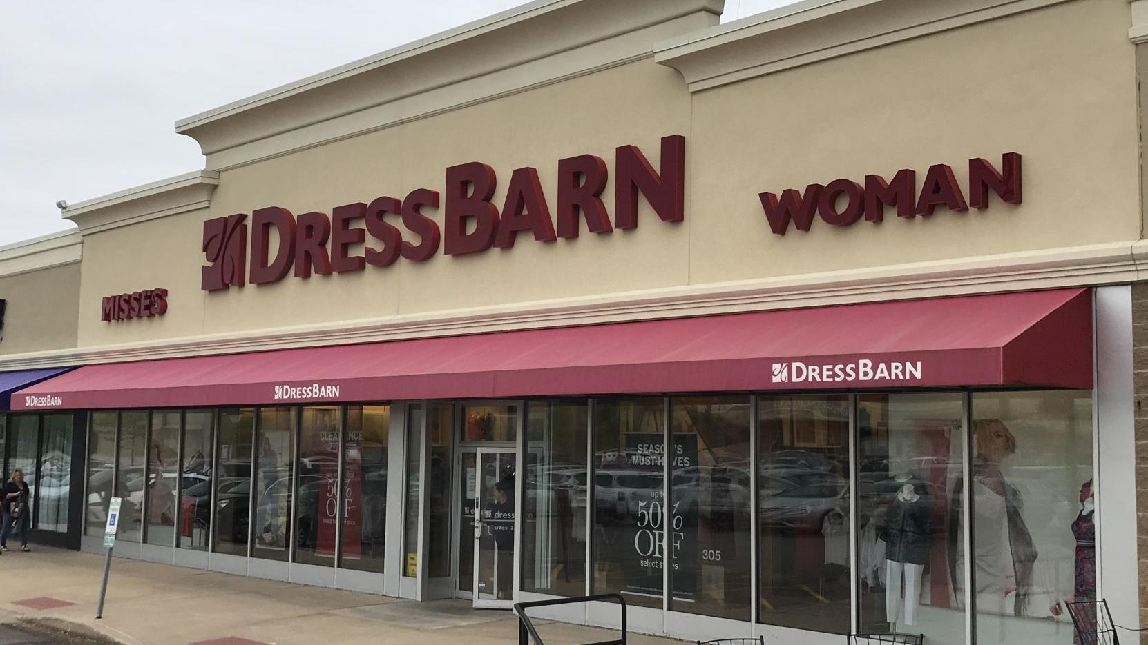 Normal To Work With Shoppes Owner To Replace Dressbarn Local Normal To Work With Shoppes Owner To Replace Dressbarn Local