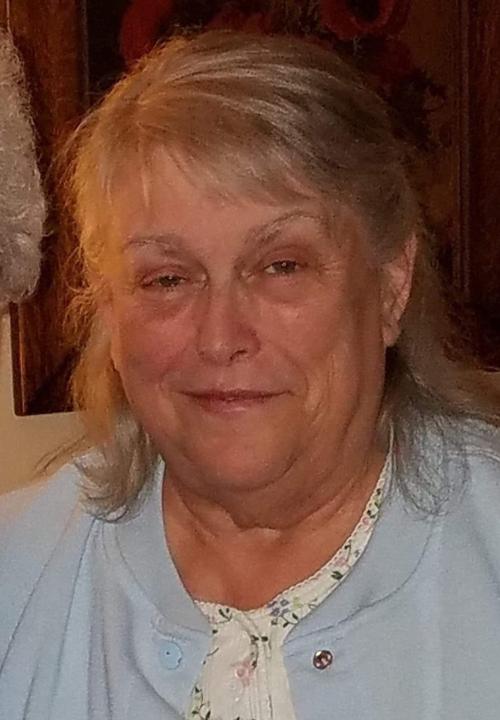 Patricia Werdell