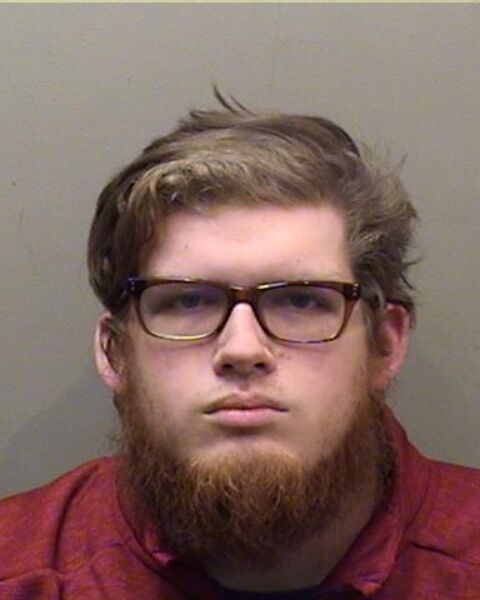McLean County man sentenced to 60 years for sex abuse images