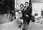#7. Invasion of the Body Snatchers (1956)