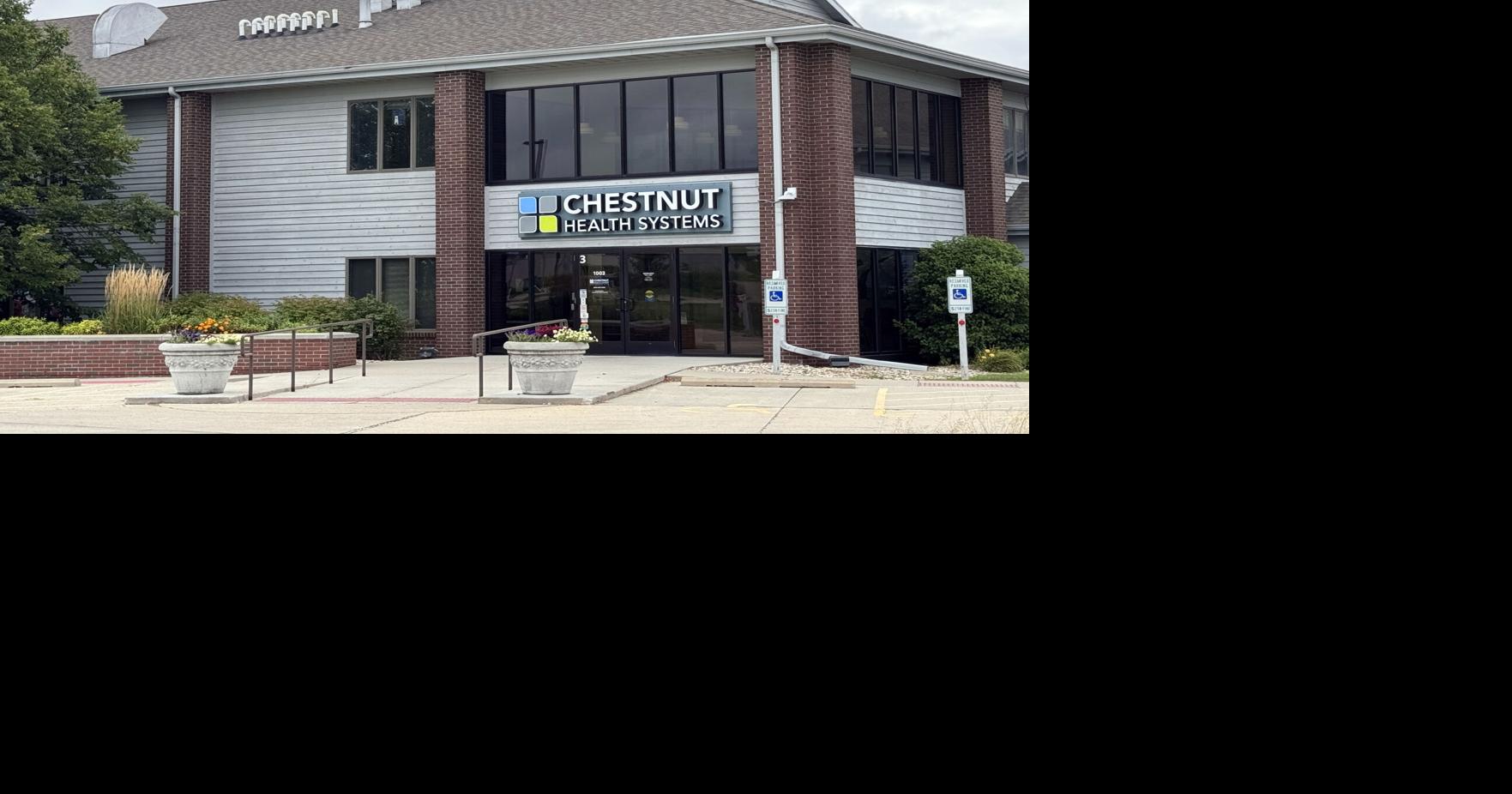 Chestnut Health Systems hosts training on drug-related harm to children