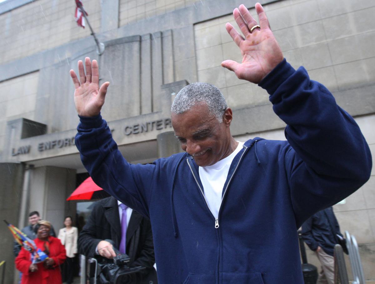 Illinois Supreme Court ruling grants Decatur man certificate of innocence
