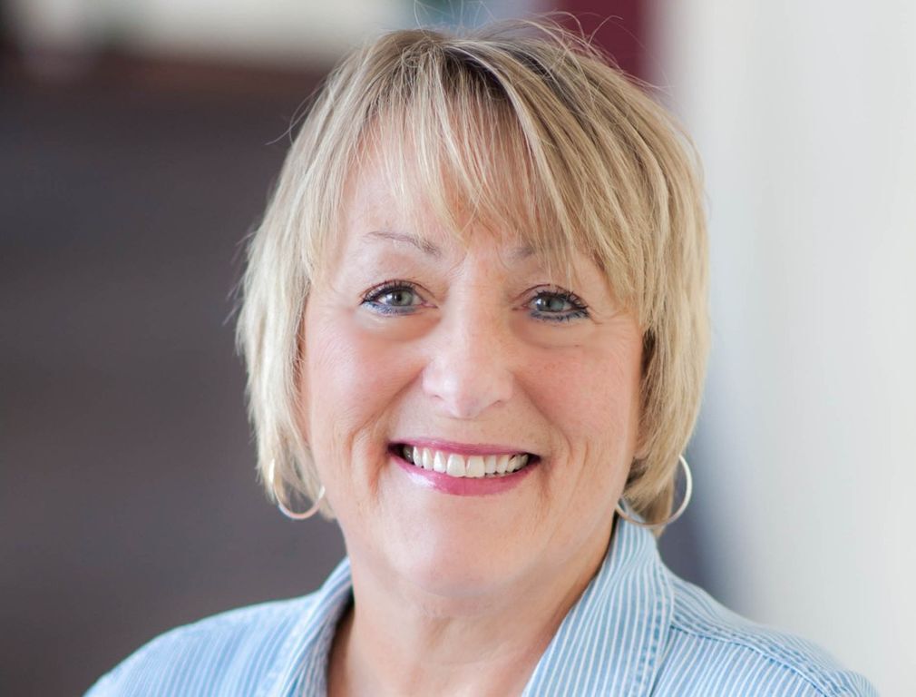 5 questions with Penny Wilson, BloomingtonNormal Association of Realtors