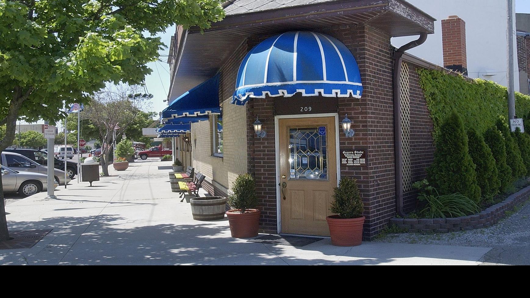 Owners Of Bayern Stube Restaurant Looking For A Buyer Business