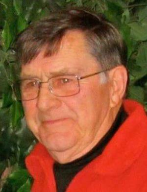 Raymond Merrill