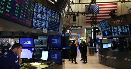 Stock market today Metas surge fuels big Wall Street rally Stock market today Metas surge fuels big Wall Street rally