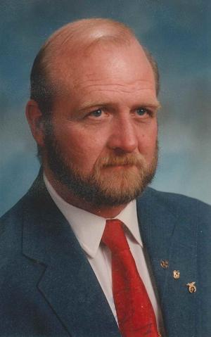 Bernard Schimanski Jr.