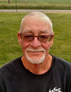 Bradley E. Anderson