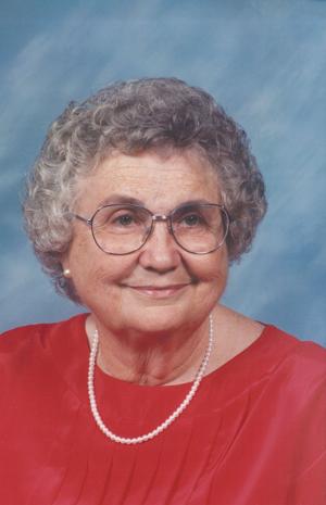 Madalyn Rosecrans