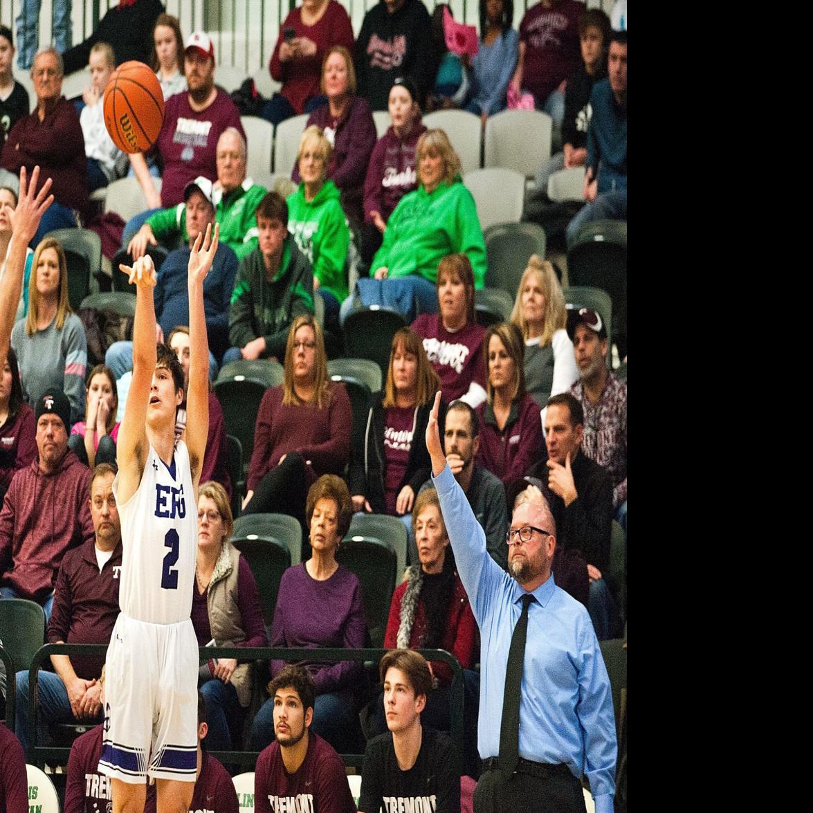 Here Are Your Big 12 Illini Prairie Central State Eight And