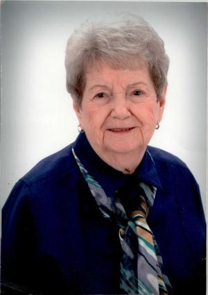 Lorene Lindsay
