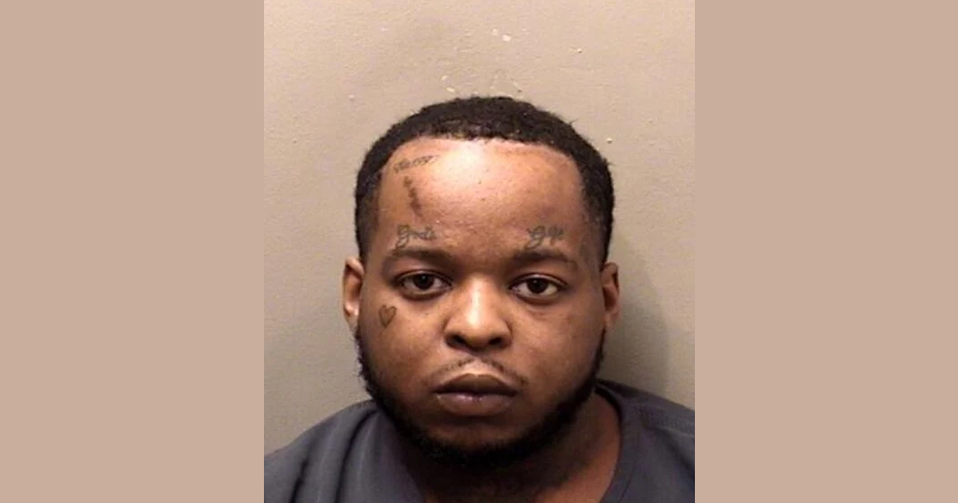 Bloomington man gets 3 years for meth possession