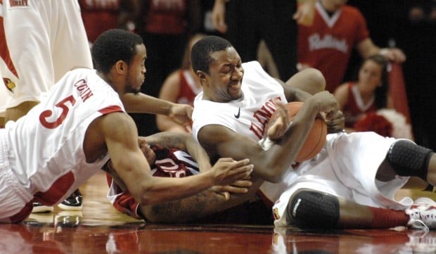 Isu Men S Wilkins Seeks To Get Rid Of Foul Mood Men S College