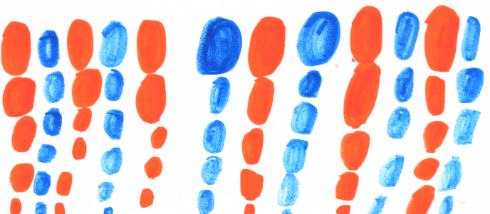 Teagan Ryan, grade 2, Washington