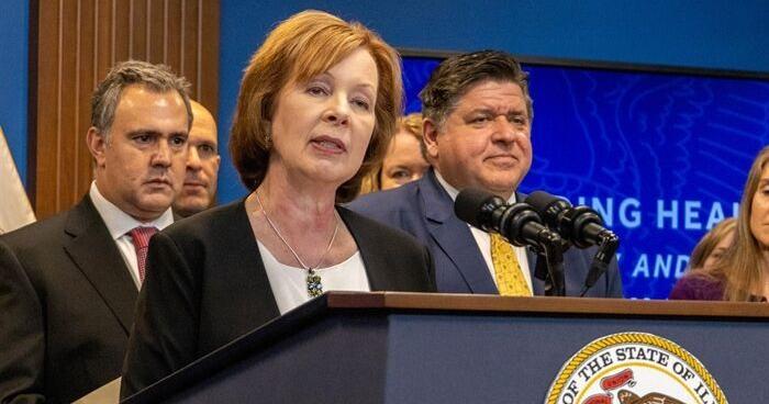 Pritzker names new head of state insurance oversight agency - Vimarsana News