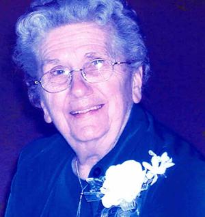 Lillian Abbott