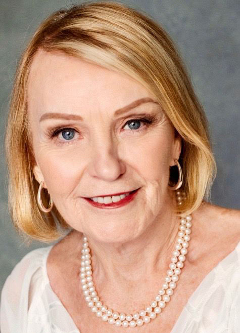 Talma Luallen