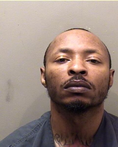 Bloomington man sentenced to 20 years on cocaine delivery charge