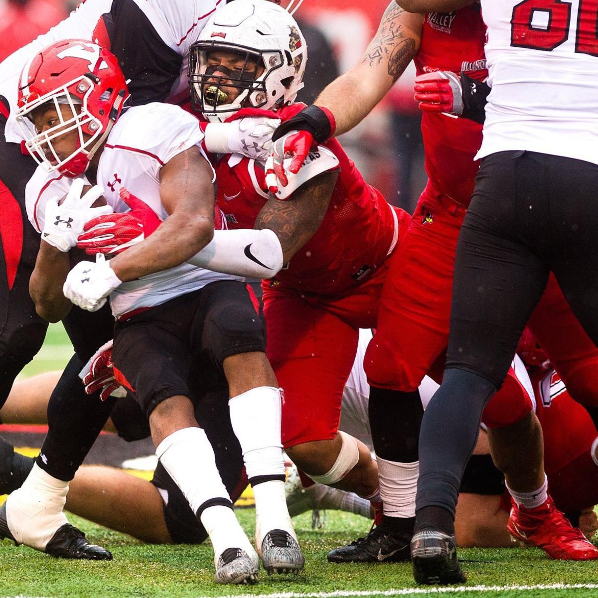 Illinois State Tries To Avoid Same Fate As 2018 Against Missouri